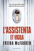 L’assistenta et vigila (L'assistenta 3)-16805003-otro-formato