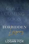 FORBIDDEN LESSONS  (edición en inglés)