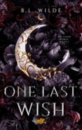 Libros de texto para descargar ONE LAST WISH