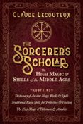 THE SORCERER'S SCHOLAR