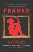 FRAMED: WOMEN IN THE FAMILY COURT UNDERWORLD  (edición en inglés)