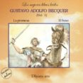 gustavo adolfo becquer vol. 1: la promesa ; el beso (los mejores libros leidos) (1 cd-audio)-gustavo adolfo becquer-9980000007302 gustavo adolfo becquer vol. 1: la promesa ; el beso (los mejores libros leidos) (1 cd-audio)-gustavo adolfo becquer-9980000007302