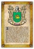 apellido calonge / origen, historia y heraldica de los linajes y apellidos españoles e hispanoamericanos (ebook)-cdlhf00013002 apellido calonge / origen, historia y heraldica de los linajes y apellidos españoles e hispanoamericanos (ebook)-cdlhf00013002