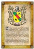 apellido garrido / origen, historia y heraldica de los linajes y apellidos españoles e hispanoamericanos (ebook)-2910019367927 apellido garrido / origen, historia y heraldica de los linajes y apellidos españoles e hispanoamericanos (ebook)-2910019367927