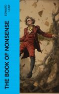 THE BOOK OF NONSENSE  (edición en inglés)