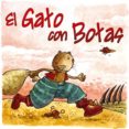 el gato con botas (ebook)-8423646200412 el gato con botas (ebook)-8423646200412