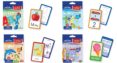 mini cartas educativas 3 - 5 años (aprendo en casa)-8436026777312 mini cartas educativas 3 - 5 años (aprendo en casa)-8436026777312