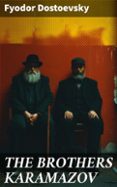 Descargar gratis joomla book pdf THE BROTHERS KARAMAZOV  (edición en inglés) de FYODOR DOSTOEVSKY 8596547680512