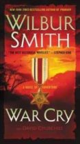 war cry-wilbur smith-9780062276612 war cry-wilbur smith-9780062276612