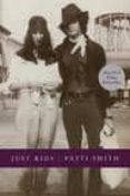 just kids-patti smith-9780066211312 just kids-patti smith-9780066211312