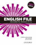 english file intermediate plus workbook with key (3rd ed.)-9780194558112 english file intermediate plus workbook with key (3rd ed.)-9780194558112