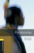 oxford bookworms library: level 1:: pocahontas audio pack-9780194620512 oxford bookworms library: level 1:: pocahontas audio pack-9780194620512