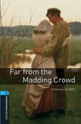 OXFORD BOOKWORMS 5 FAR FROM THE MADDING CROWD MP3 PACK-3030608-otro-formato