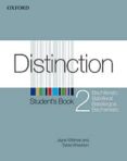 distinction 2: student s book with oral skills companion (spanish)-9780194624312 distinction 2: student s book with oral skills companion (spanish)-9780194624312
