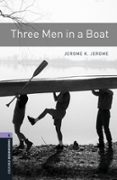 oxford bookworms library 4 three men in a boat mp3 pack-jerome jerome-9780194638012 oxford bookworms library 4 three men in a boat mp3 pack-jerome jerome-9780194638012