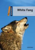 dominoes 2. white fang (+ mp3)-9780194639712 dominoes 2. white fang (+ mp3)-9780194639712
