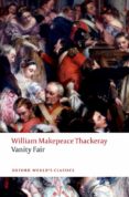 vanity fair-william m. thackeray-9780198727712 vanity fair-william m. thackeray-9780198727712