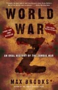 world war z: an oral history of the zombie war-max brooks-9780307346612 world war z: an oral history of the zombie war-max brooks-9780307346612