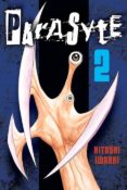 parasyte 2-hitoshi iwaaki-9780345496812 parasyte 2-hitoshi iwaaki-9780345496812