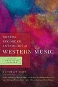 norton anthology of western music: v. 3 (6 rev ed)(3 audio cds)-claude v. palisca-9780393113112 norton anthology of western music: v. 3 (6 rev ed)(3 audio cds)-claude v. palisca-9780393113112