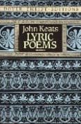 lyric poems-john keats-9780486268712 lyric poems-john keats-9780486268712