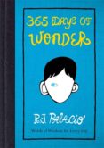 365 days of wonder-r.j. palacio-9780552572712 365 days of wonder-r.j. palacio-9780552572712