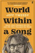 WORLD WITHIN A SONG  (edición en inglés)