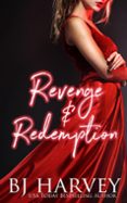 Descargas de libros electrónicos móviles REVENGE & REDEMPTION  (edición en inglés) de BJ HARVEY 9780645997712