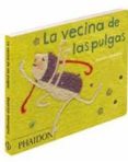 la vecina de las pulgas-beatrice alemagna-9780714864112 la vecina de las pulgas-beatrice alemagna-9780714864112