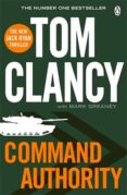command authority-tom clancy-9780718179212 command authority-tom clancy-9780718179212