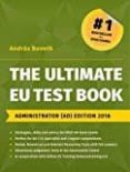 the ultimate eu test book: 2016-9780993454912 the ultimate eu test book: 2016-9780993454912
