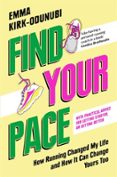 Descargar libros gratis en francés FIND YOUR PACE MOBI PDF 9781035062812