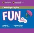 fun for movers audio cd (3rd ed.)-anne robinson-karen saxby-9781107444812 fun for movers audio cd (3rd ed.)-anne robinson-karen saxby-9781107444812