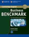 business benchmark (2nd edition) pre-intermediate to intermadiate . bulats student´s book-guy brook-hart-norman whitby-9781107697812 business benchmark (2nd edition) pre-intermediate to intermadiate . bulats student´s book-guy brook-hart-norman whitby-9781107697812