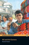 penguin readers level 1: ali & his camera (libro + cd)-raymond pizante-9781405878012 penguin readers level 1: ali & his camera (libro + cd)-raymond pizante-9781405878012