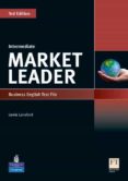 market leader 3rd edition intermediate test file-9781408219812 market leader 3rd edition intermediate test file-9781408219812
