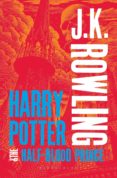 harry potter and the half-blood prince-j.k. rowling-9781408835012 harry potter and the half-blood prince-j.k. rowling-9781408835012