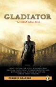 plpr4:gladiator & mp3 pack-9781447934912 plpr4:gladiator & mp3 pack-9781447934912