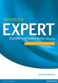 expert advanced 3rd edition student s resource book without key-9781447980612 expert advanced 3rd edition student s resource book without key-9781447980612