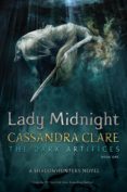 lady midnight-cassandra clare-9781471116612 lady midnight-cassandra clare-9781471116612