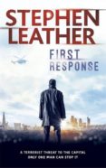 first response-stephen leather-9781473604612 first response-stephen leather-9781473604612