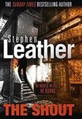 the shout-stephen leather-9781473671812 the shout-stephen leather-9781473671812