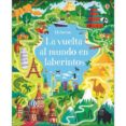 la vuelta al mundo en laberintos-sam smith-9781474949712 la vuelta al mundo en laberintos-sam smith-9781474949712