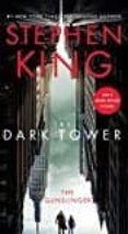 dark tower i: gunslinger (film cover)-stephen king-9781501166112 dark tower i: gunslinger (film cover)-stephen king-9781501166112