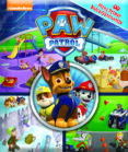 la patrulla canina, busca y encuentra-9781503712812 la patrulla canina, busca y encuentra-9781503712812
