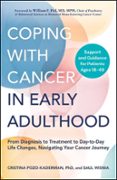COPING WITH CANCER IN EARLY ADULTHOOD