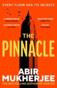 Libros gratis para leer y descargar. THE PINNACLE in Spanish 9781529972412 DJVU de Abir Mukherjee