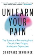 UNLEARN YOUR PAIN