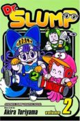 dr. slump, volume 2-akira toriyama-9781591169512 dr. slump, volume 2-akira toriyama-9781591169512