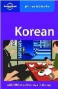 korean phrasebook (lonely planet 4th ed.)-9781740594912 korean phrasebook (lonely planet 4th ed.)-9781740594912